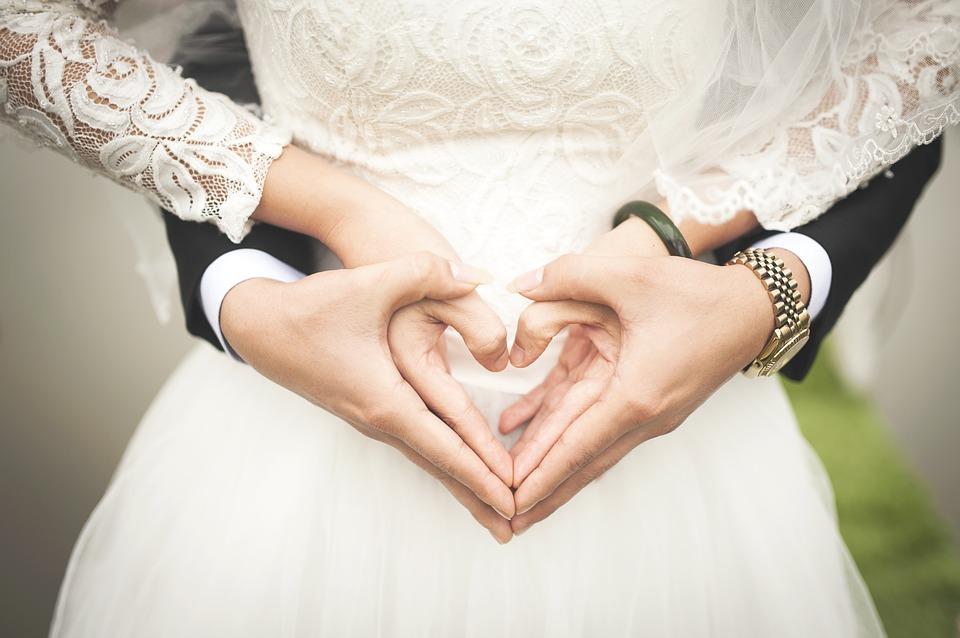 Как удачно выйти замуж за иностранца?